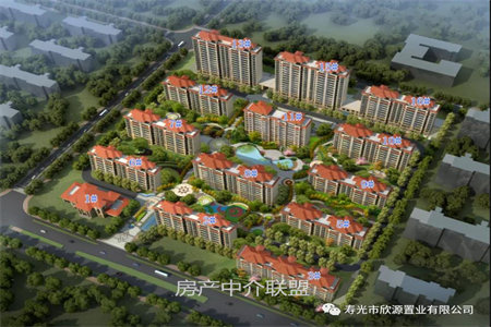 城南赵沟社区3室2厅2卫69万138m2出售