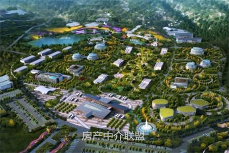 城北滕投华府龙泉首府证满两年精装2室2厅